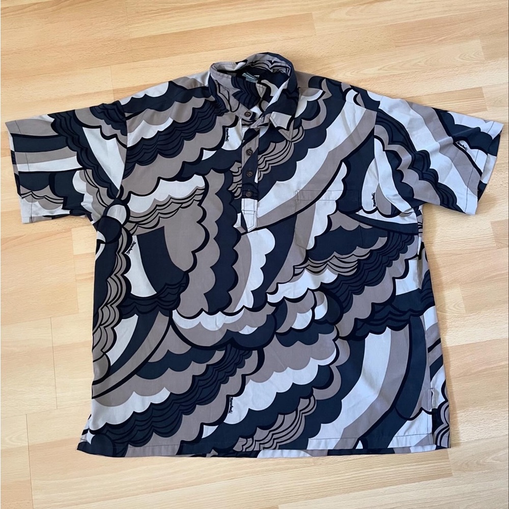 Manuhealii Mens XXL